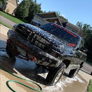 Meet your Posher, James